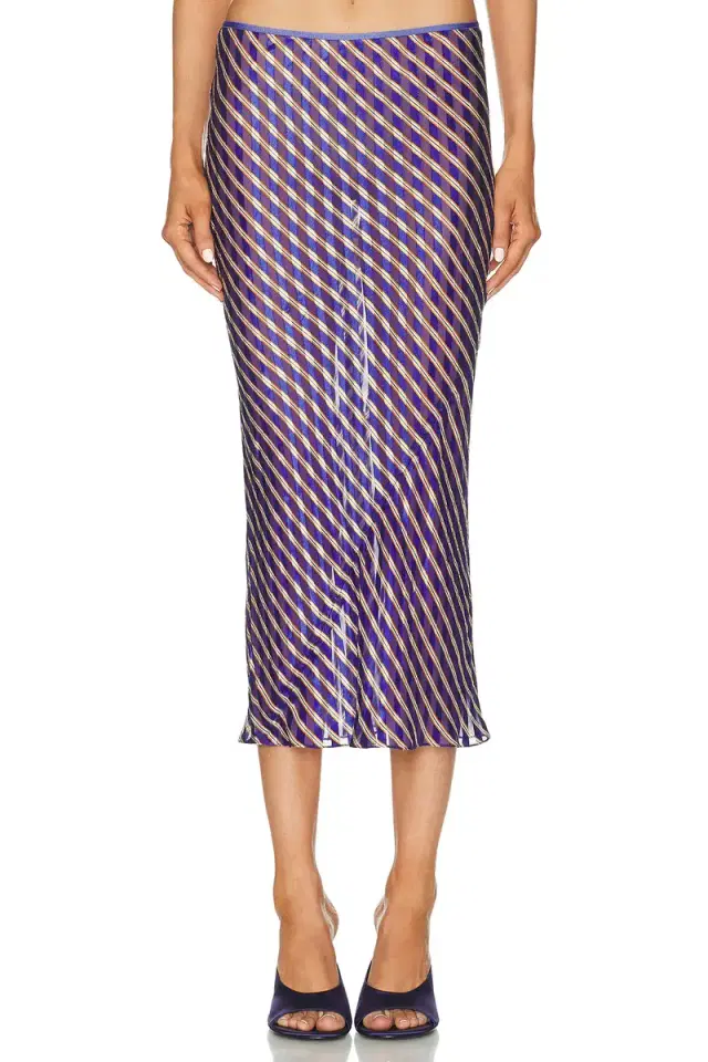 Dries Van Noten Sati Skirt