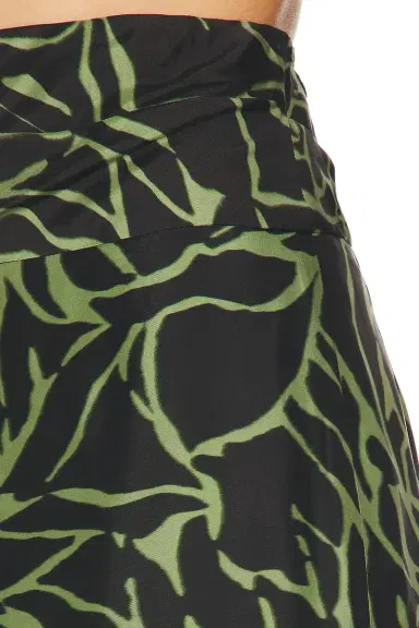 Dries Van Noten Sarai Skirt | Thumbnail 6