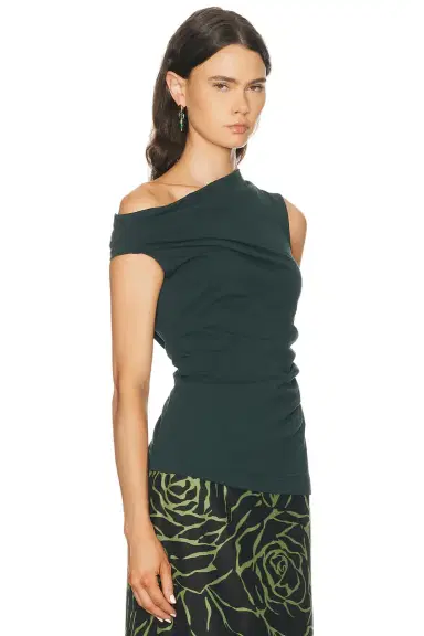 Dries Van Noten Henray Top | Thumbnail 2