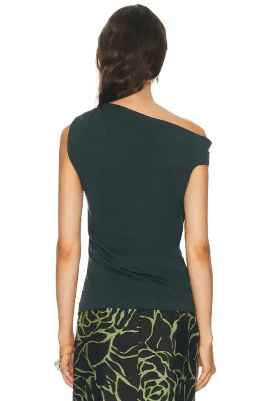 Dries Van Noten Henray Top | Thumbnail 4