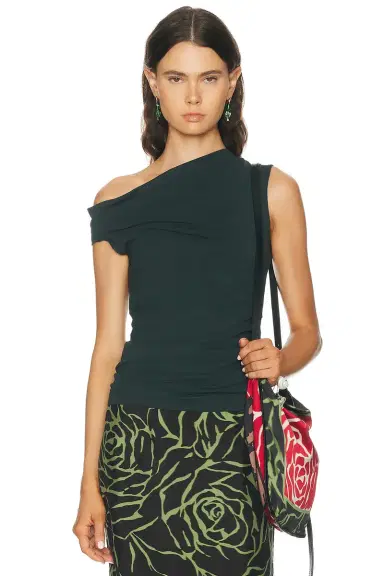 Dries Van Noten Henray Top | Thumbnail 1