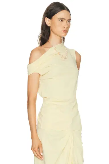 Dries Van Noten Henray Top | Thumbnail 2