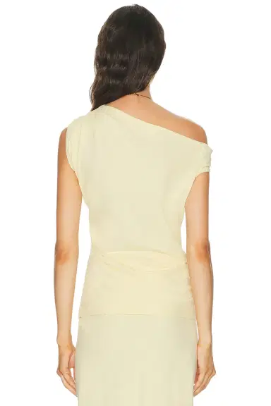 Dries Van Noten Henray Top | Thumbnail 4