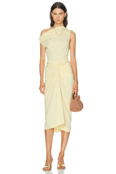 Dries Van Noten Henray Top | Thumbnail 5