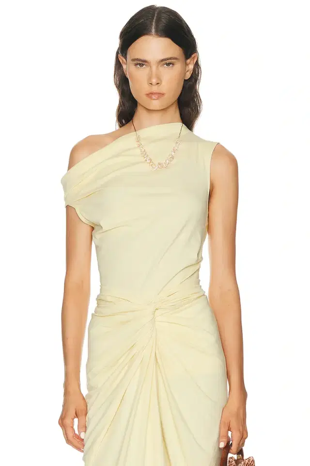 Dries Van Noten Henray Top