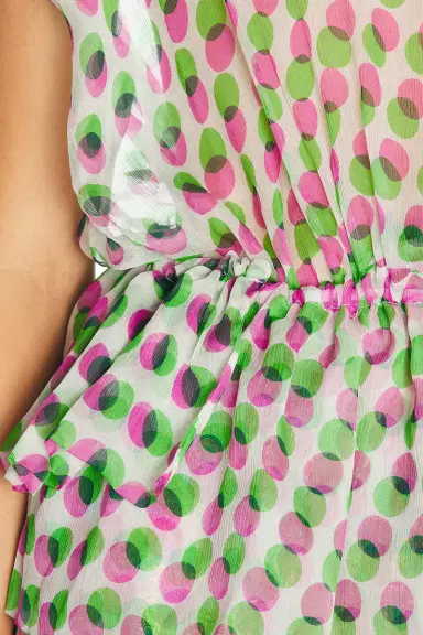 Dries Van Noten Cally Top | Thumbnail 6