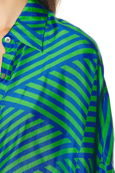 Dries Van Noten Casia Shirt | Thumbnail 5