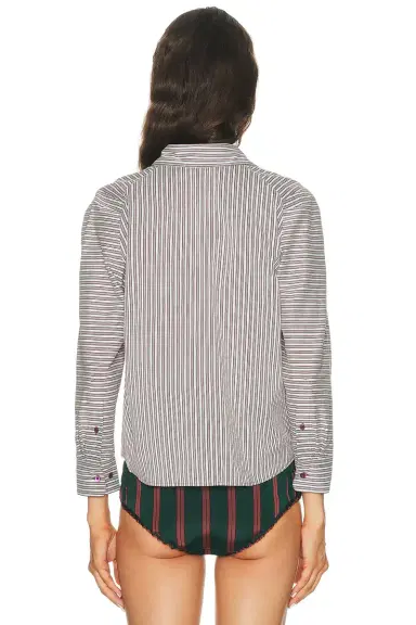 Dries Van Noten Clavinia Shirt | Thumbnail 3