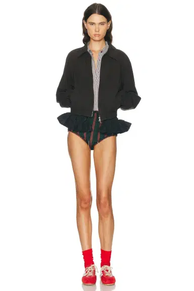 Dries Van Noten Clavinia Shirt | Thumbnail 4