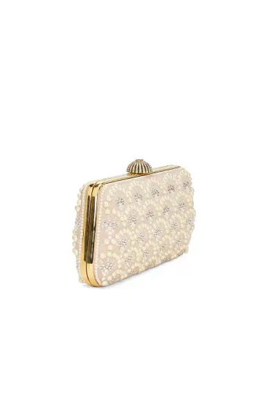 Valentino Garavani Carry Secrets Minaudiere | Thumbnail 4
