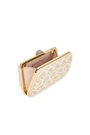 Valentino Garavani Carry Secrets Minaudiere | Thumbnail 5