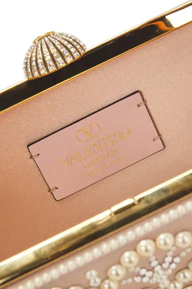 Valentino Garavani Carry Secrets Minaudiere | Thumbnail 7
