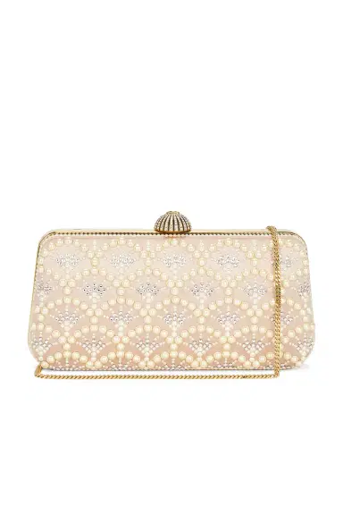 Valentino Garavani Carry Secrets Minaudiere | Thumbnail 1