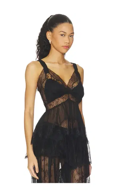 Ronny Kobo Melody Top | Thumbnail 6