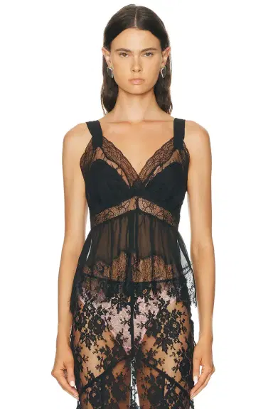Ronny Kobo Melody Top | Thumbnail 1