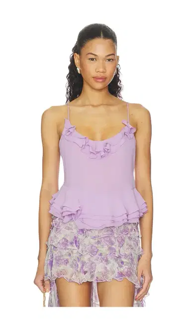 Ronny Kobo Meritta Top | Thumbnail 5 Ronny Kobo Meritta Top | Thumbnail 5