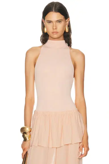 Ronny Kobo Spen Bodysuit | Thumbnail 1 Ronny Kobo Spen Bodysuit | Thumbnail 1
