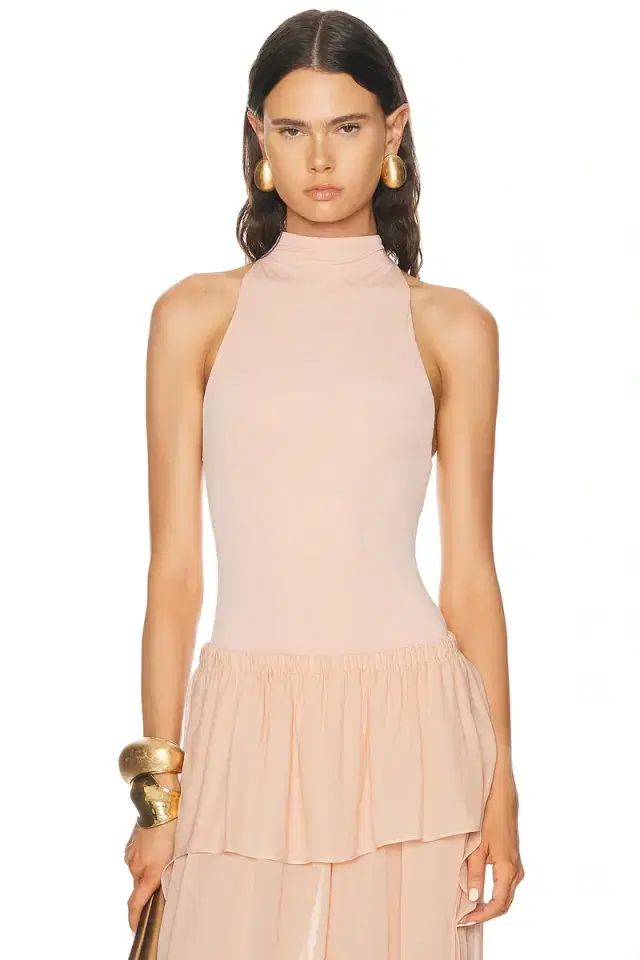 Spen Bodysuit