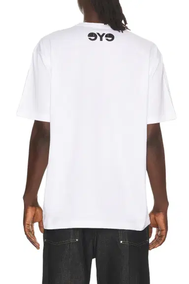 Junya Watanabe x Levi's Tee | Thumbnail 2 Junya Watanabe x Levi's Tee | Thumbnail 2