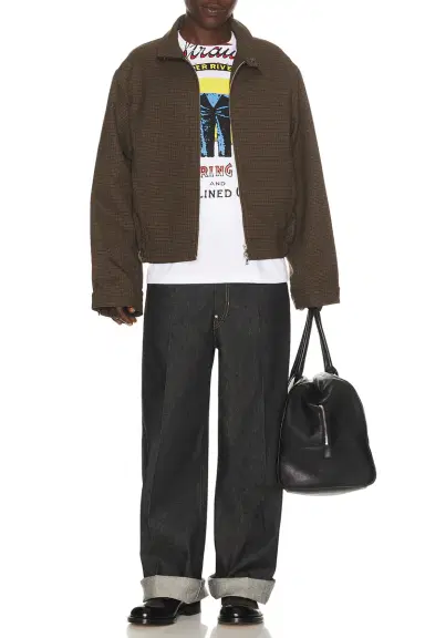 Junya Watanabe x Levi's Tee | Thumbnail 3 Junya Watanabe x Levi's Tee | Thumbnail 3