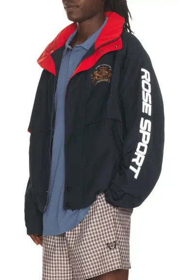 Martine Rose Anorak | Thumbnail 2