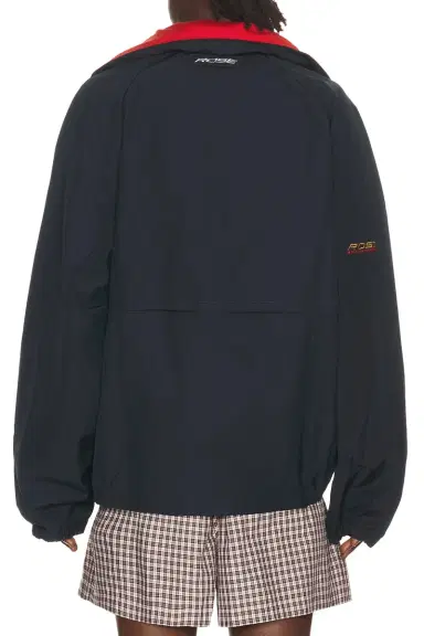 Martine Rose Anorak | Thumbnail 3
