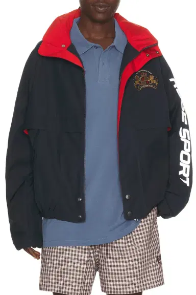 Martine Rose Anorak | Thumbnail 1