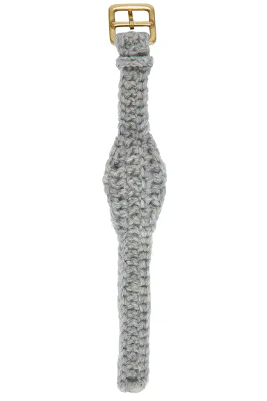 rice nine ten Hand Knit Watch | Thumbnail 5 rice nine ten Hand Knit Watch | Thumbnail 5
