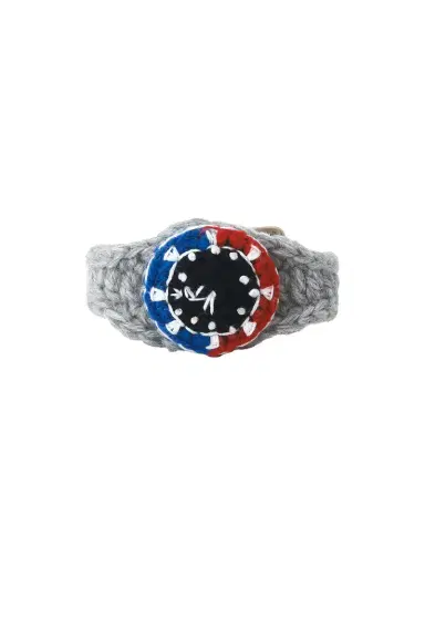 rice nine ten Hand Knit Watch | Thumbnail 2