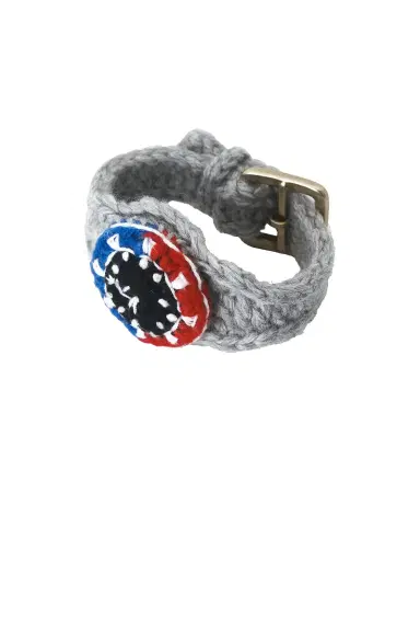 rice nine ten Hand Knit Watch | Thumbnail 1