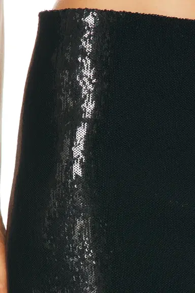 Toteme Sequin Skirt | Thumbnail 6