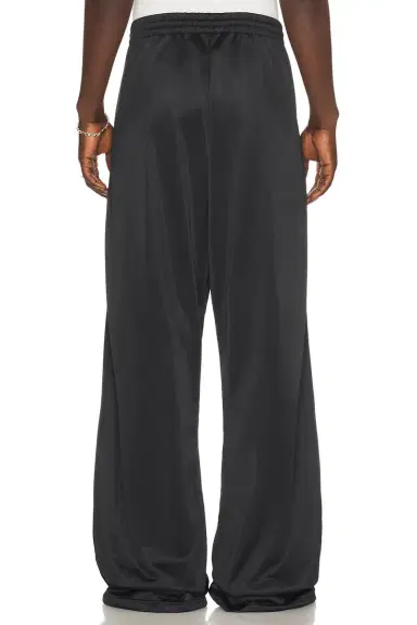 Martine Rose Wide Leg Track Pant | Thumbnail 3 Martine Rose Wide Leg Track Pant | Thumbnail 3