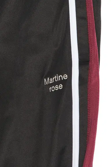 Martine Rose Wide Leg Track Pant | Thumbnail 6 Martine Rose Wide Leg Track Pant | Thumbnail 6
