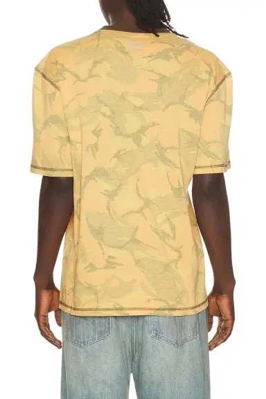 Martine Rose Classic T-Shirt | Thumbnail 2
