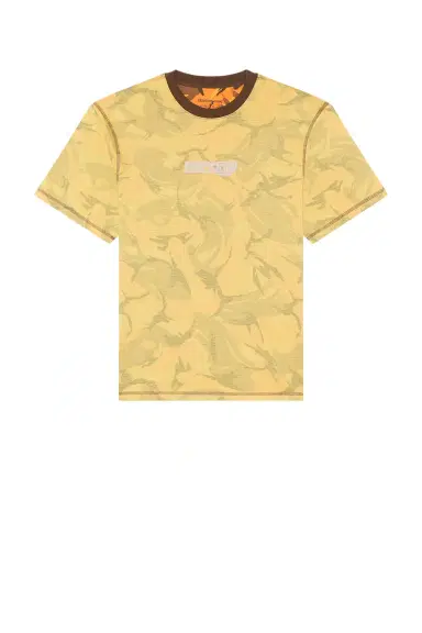 Martine Rose Classic T-Shirt | Thumbnail 4