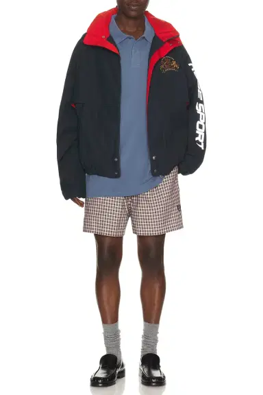 Martine Rose Polo | Thumbnail 4