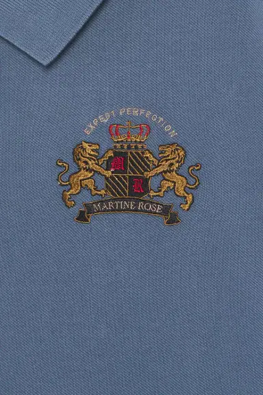 Martine Rose Polo | Thumbnail 6