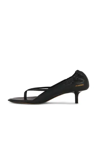 Jacquemus Les Sandales Nu-Pieds B | Thumbnail 5 Jacquemus Les Sandales Nu-Pieds B | Thumbnail 5