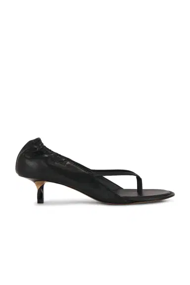 Jacquemus Les Sandales Nu-Pieds B | Thumbnail 1 Jacquemus Les Sandales Nu-Pieds B | Thumbnail 1