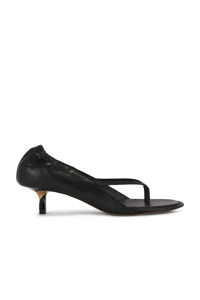 JACQUEMUS Les Sandales Nu-Pieds B