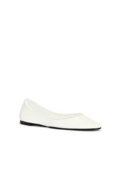 Jacquemus Les Ballerines Ovalo | Thumbnail 2