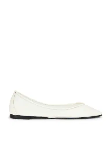 Jacquemus Les Ballerines Ovalo | Thumbnail 1
