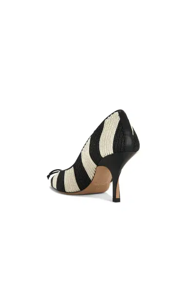 Jacquemus Les Escarpins Tourni | Thumbnail 3 Jacquemus Les Escarpins Tourni | Thumbnail 3
