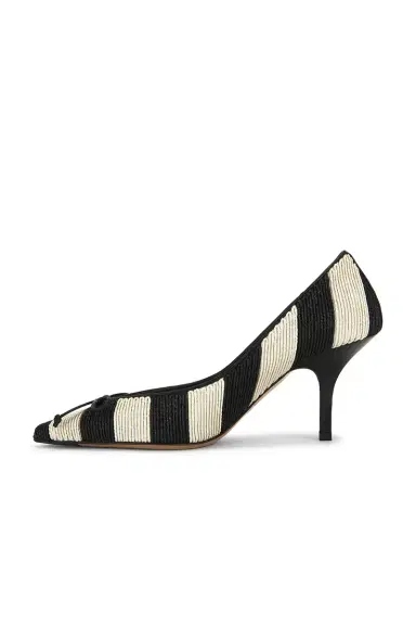 Jacquemus Les Escarpins Tourni | Thumbnail 5 Jacquemus Les Escarpins Tourni | Thumbnail 5