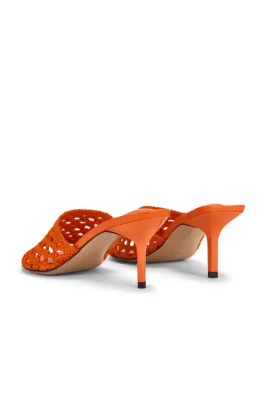 Jacquemus Les Mules Cubisto | Thumbnail 3 Jacquemus Les Mules Cubisto | Thumbnail 3