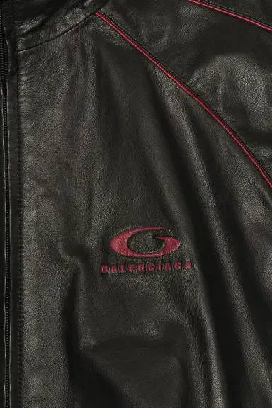 Balenciaga Tracksuit Jacket | Thumbnail 5 Balenciaga Tracksuit Jacket | Thumbnail 5
