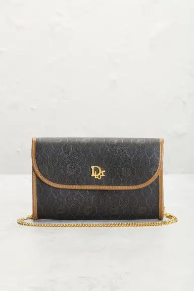 dior Dior Honeycomb Shoulder Bag | Thumbnail 2