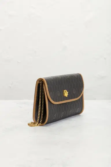 dior Dior Honeycomb Shoulder Bag | Thumbnail 4