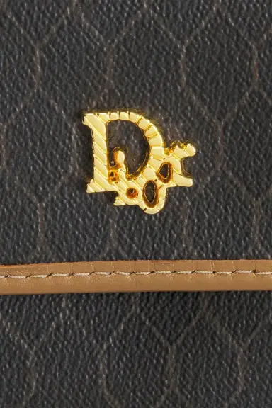 dior Dior Honeycomb Shoulder Bag | Thumbnail 6