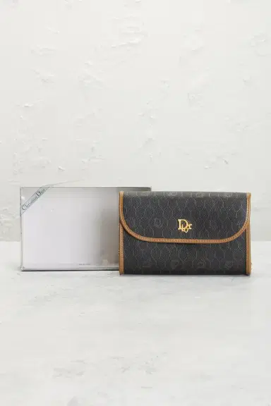 dior Dior Honeycomb Shoulder Bag | Thumbnail 8